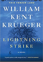 Lightening Strike (William Kent Kreuger)