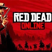 Red Dead Redemption Online