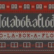 Jólabókaflóðið (Icelandic Christmas Book Flood)