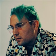 Morgxn (Queer, Enby, He/They)