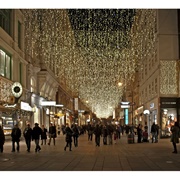 Kohlmarkt, Vienna