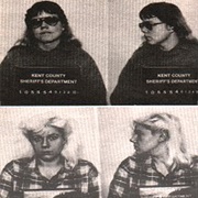 Gwendolyn Graham & Catherine Wood