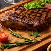 Angus Steak