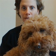 Lindy Zucker (Lesbian, She/Her)