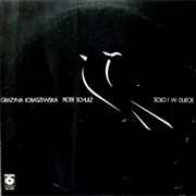 Grażyna Łobaszewska & Piotr Schulz – Solo I W Duecie