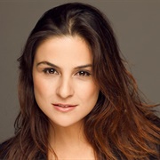 Dikla Hadar (Lesbian, She/Her)