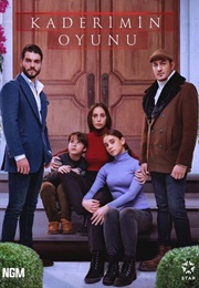Kaderimin Oyunu (2021)
