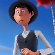 Onceler (The Lorax)