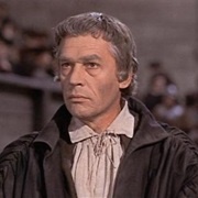 Sir Thomas More (A Man for All Seasons, 1966)