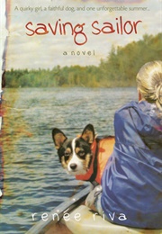 Saving Sailor (Renee Riva)