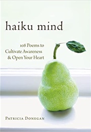 Haiku Mind (Patricia Donegan, Ed)