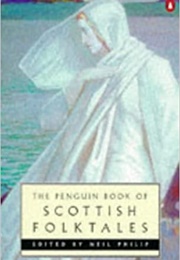 Scottish Folktales (Penguin Books)
