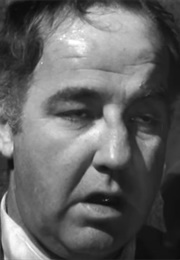 Broderick Crawford as Willie Stark in "All the King's Men" (1949)