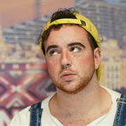 Chucky Bartolo (Gay, He/Him)