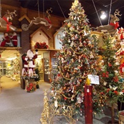 Christmas in Alabama