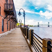 Wilmington, North Carolina