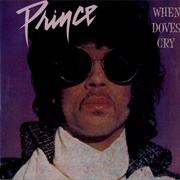 Prince - When Doves Cry (1984)