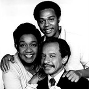 The Jeffersons