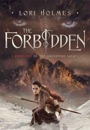 The Forbidden (Lori Holmes)