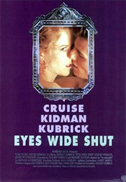 Eyes Wide Shut (1999)
