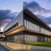 Vacheron Constantin Watch Factory