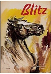 Blitz (Hetty Burlingame Beatty)