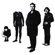Black and White - The Stranglers
