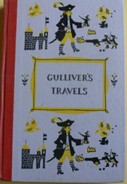Gulliver's Travels (Jonathan Swift)