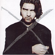 Lloyd Cole X