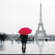 Rainy Season Can Be the Best Time to Travel