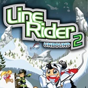 Line Rider 2: Unbound