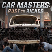 Car Masters: Rust to Riches