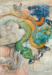 Dappled Daydreams (Camilla D'errico)