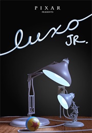Luxo Jr. (1999)