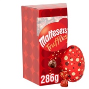 Maltesers Truffle Chocolate Egg