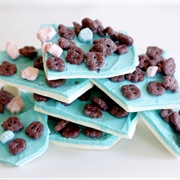 Boo Berry Bark