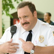 Paul Blart (Mall Cop)