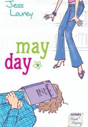 May Day (Jess Lourey)