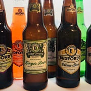 Bedford's