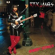 Fire and Desire - Rick James & Teena Marie