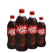 Six B Star Cola