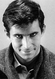 Norman Bates (Psycho) (1960)