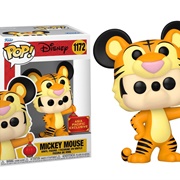 Mickey Mouse 1172