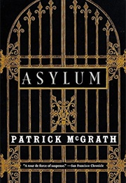 Asylum (Patrick McGrath)