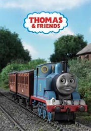 Thomas and Friends (1984)