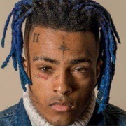 Xxxtentacion (1998)