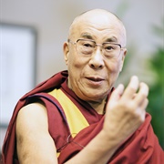 Tenzin Gyatso