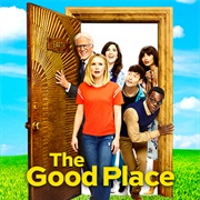 "The Good Place" (NBC, 2016-2020)