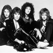Bohemian Rhapsody - Queen