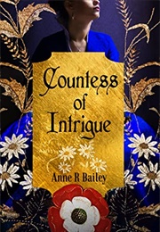 Countess of Intrigue (Bailey, Anne R)